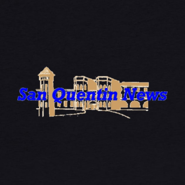 Support San Quentin News by SanQuentinNews